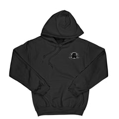 LIMITED EDITION 02 ASTRO HOODIE (BLACK)